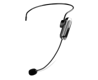 MusicMate Wzmacniacz głosu MM-WG400-W VoicePower - 1588497 - zdjęcie 7